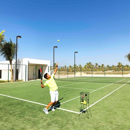 Al Baleed Resort Salalah By Anantara מראה חיצוני תמונה