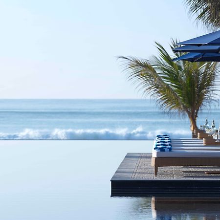 Al Baleed Resort Salalah By Anantara מראה חיצוני תמונה