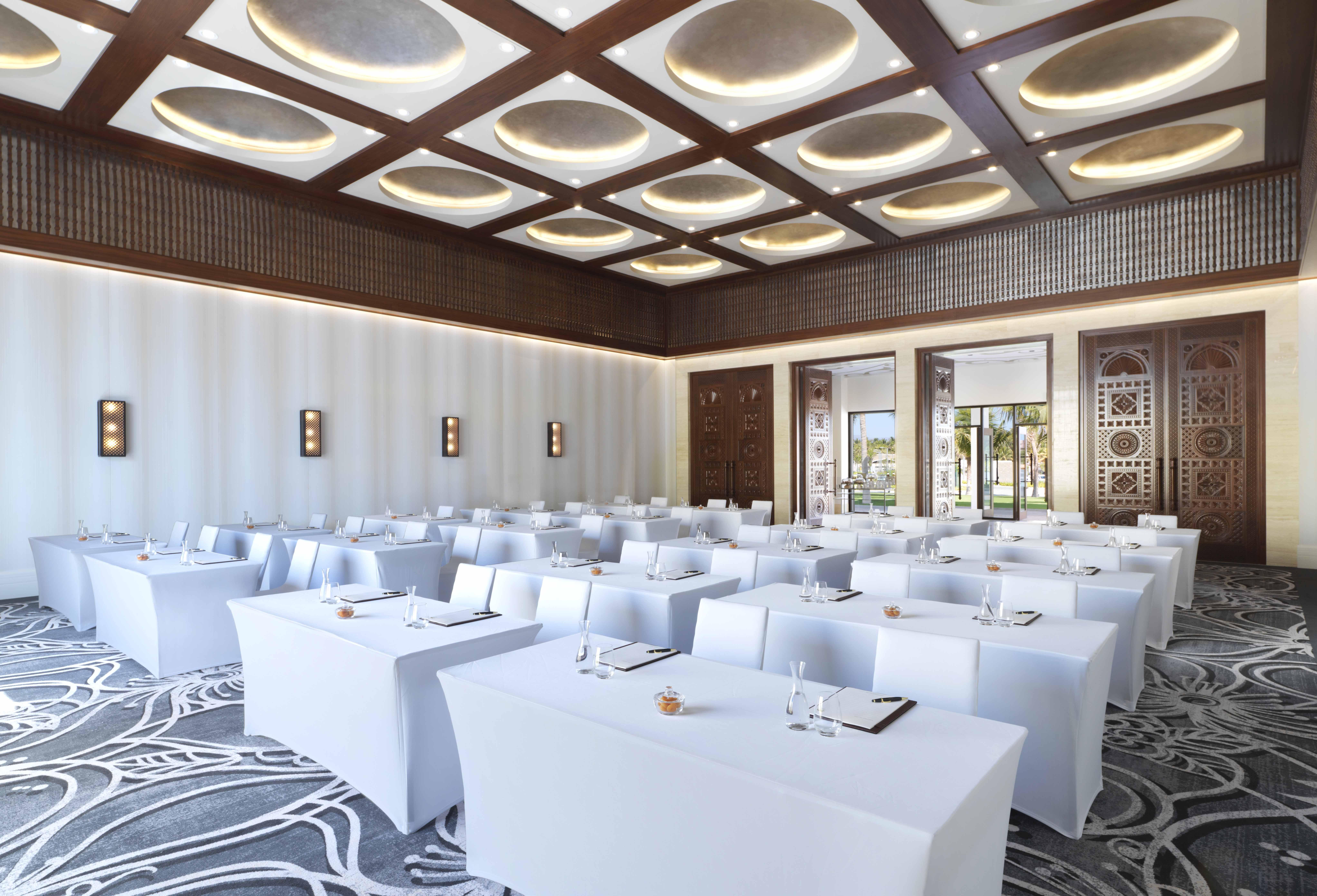 Al Baleed Resort Salalah By Anantara מראה חיצוני תמונה