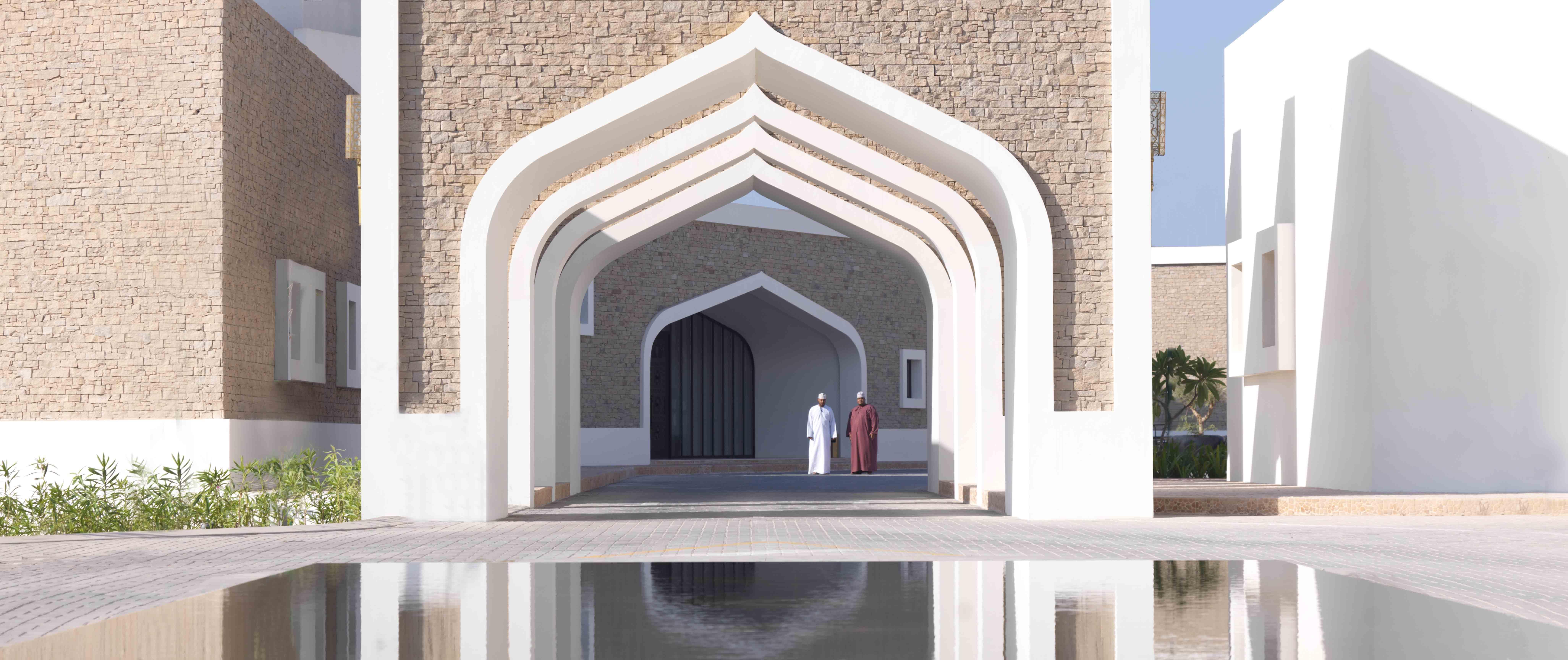 Al Baleed Resort Salalah By Anantara מראה חיצוני תמונה