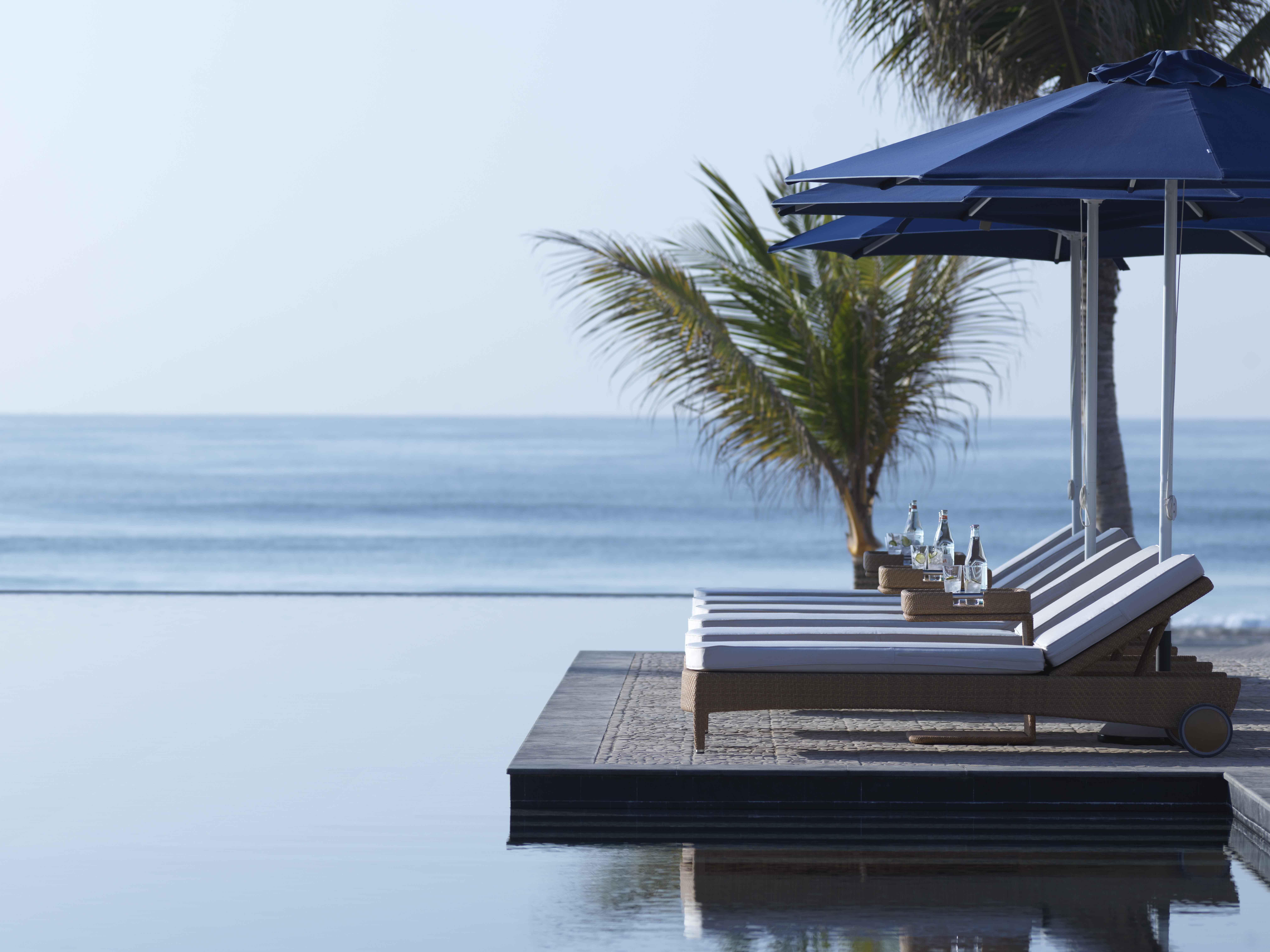 Al Baleed Resort Salalah By Anantara מראה חיצוני תמונה