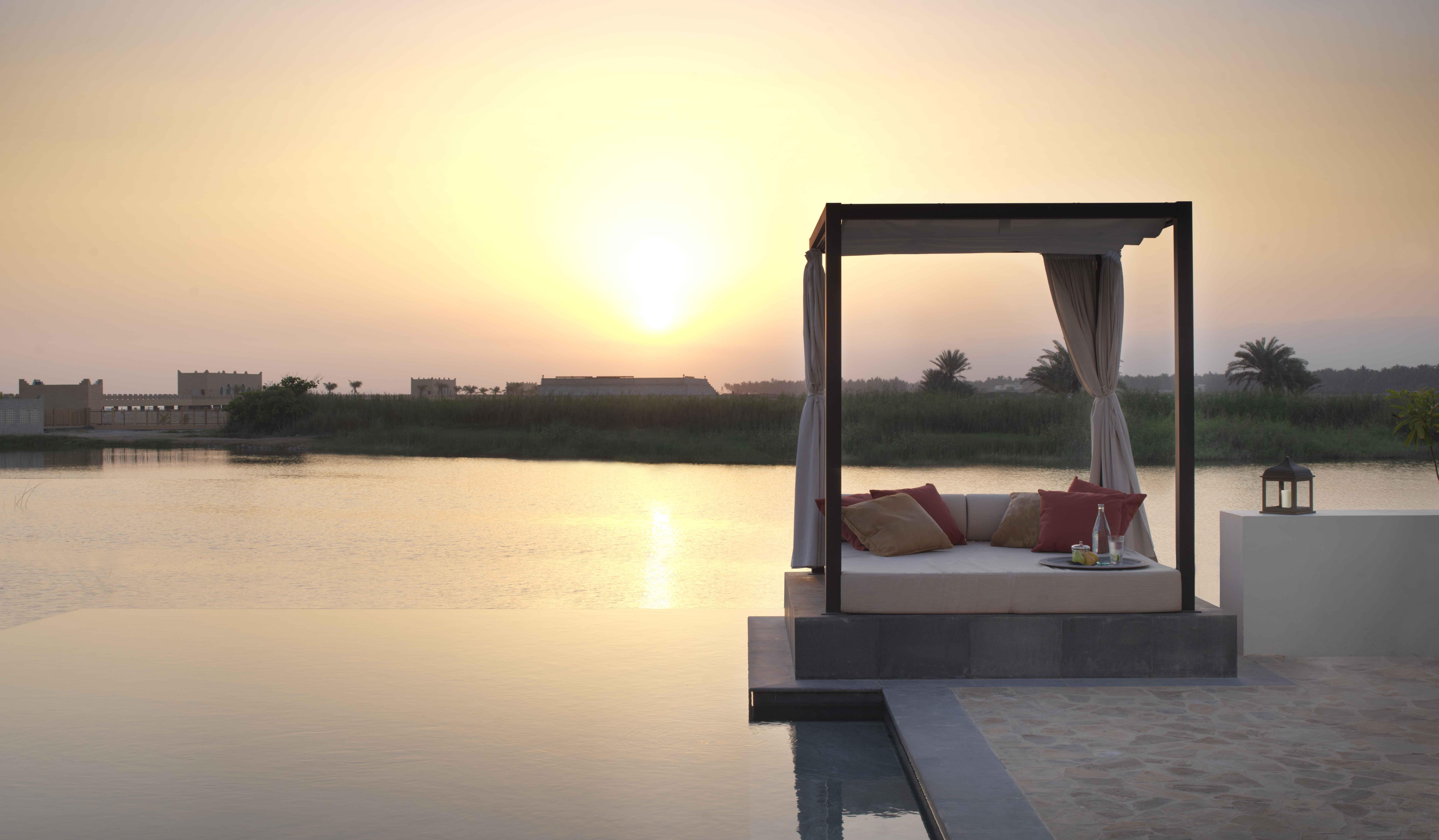 Al Baleed Resort Salalah By Anantara מראה חיצוני תמונה