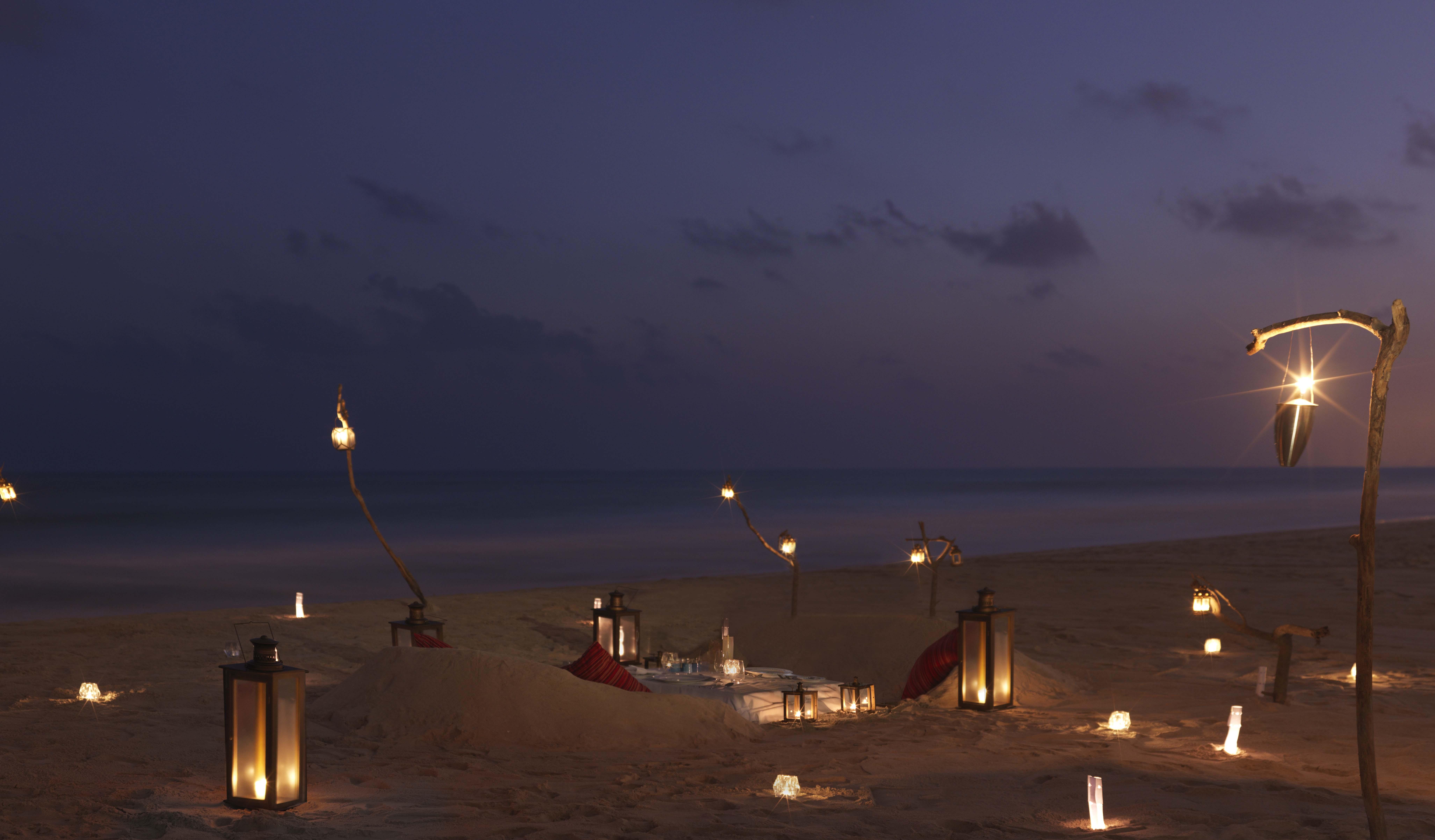 Al Baleed Resort Salalah By Anantara מראה חיצוני תמונה