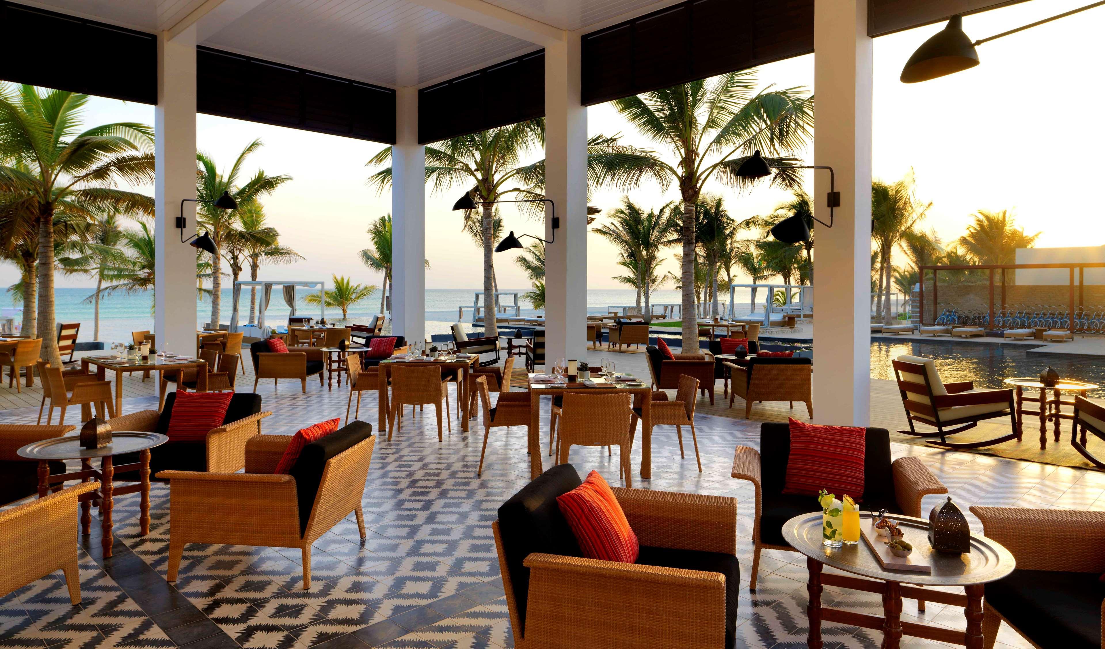 Al Baleed Resort Salalah By Anantara מראה חיצוני תמונה