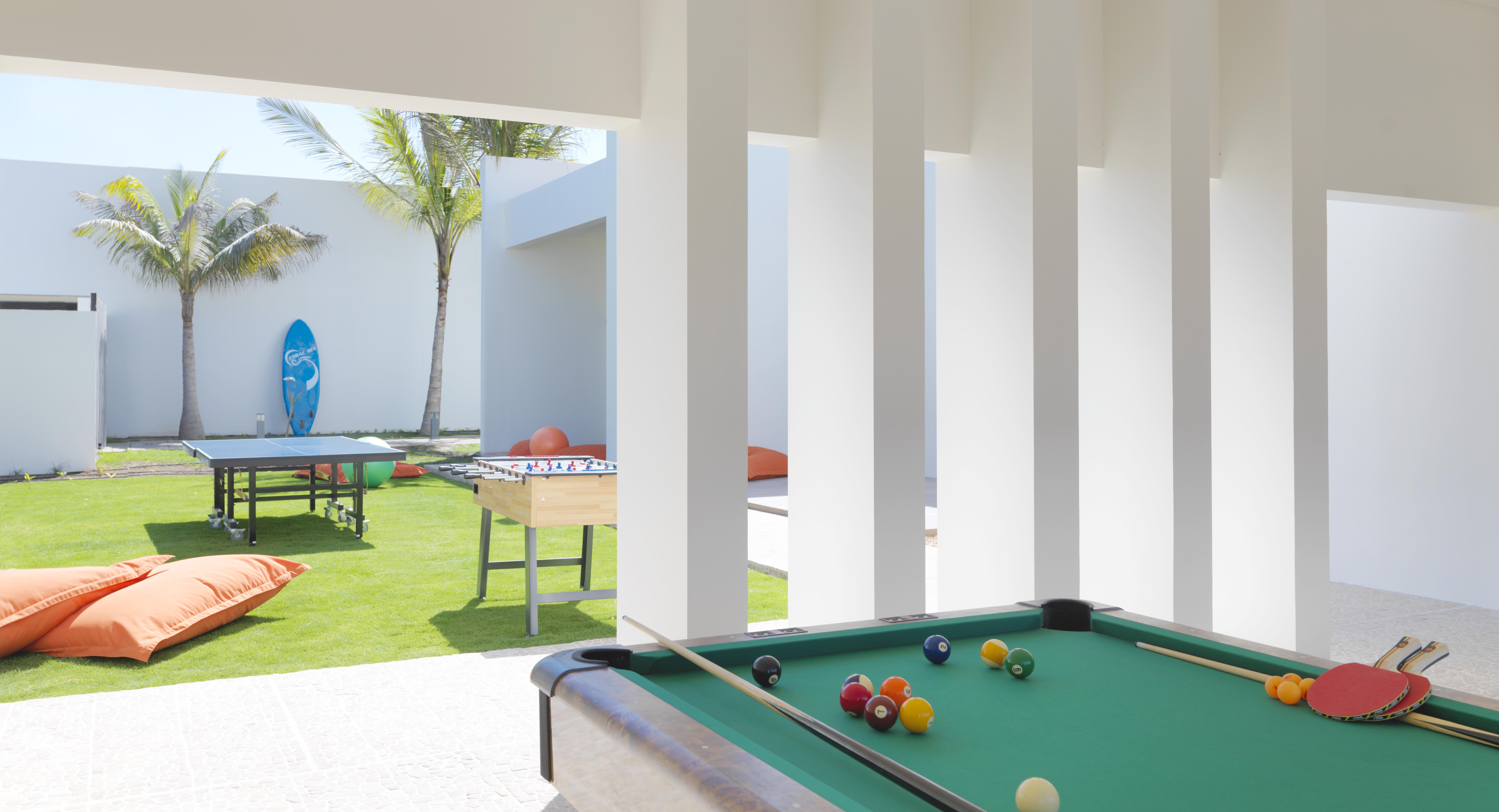 Al Baleed Resort Salalah By Anantara מראה חיצוני תמונה