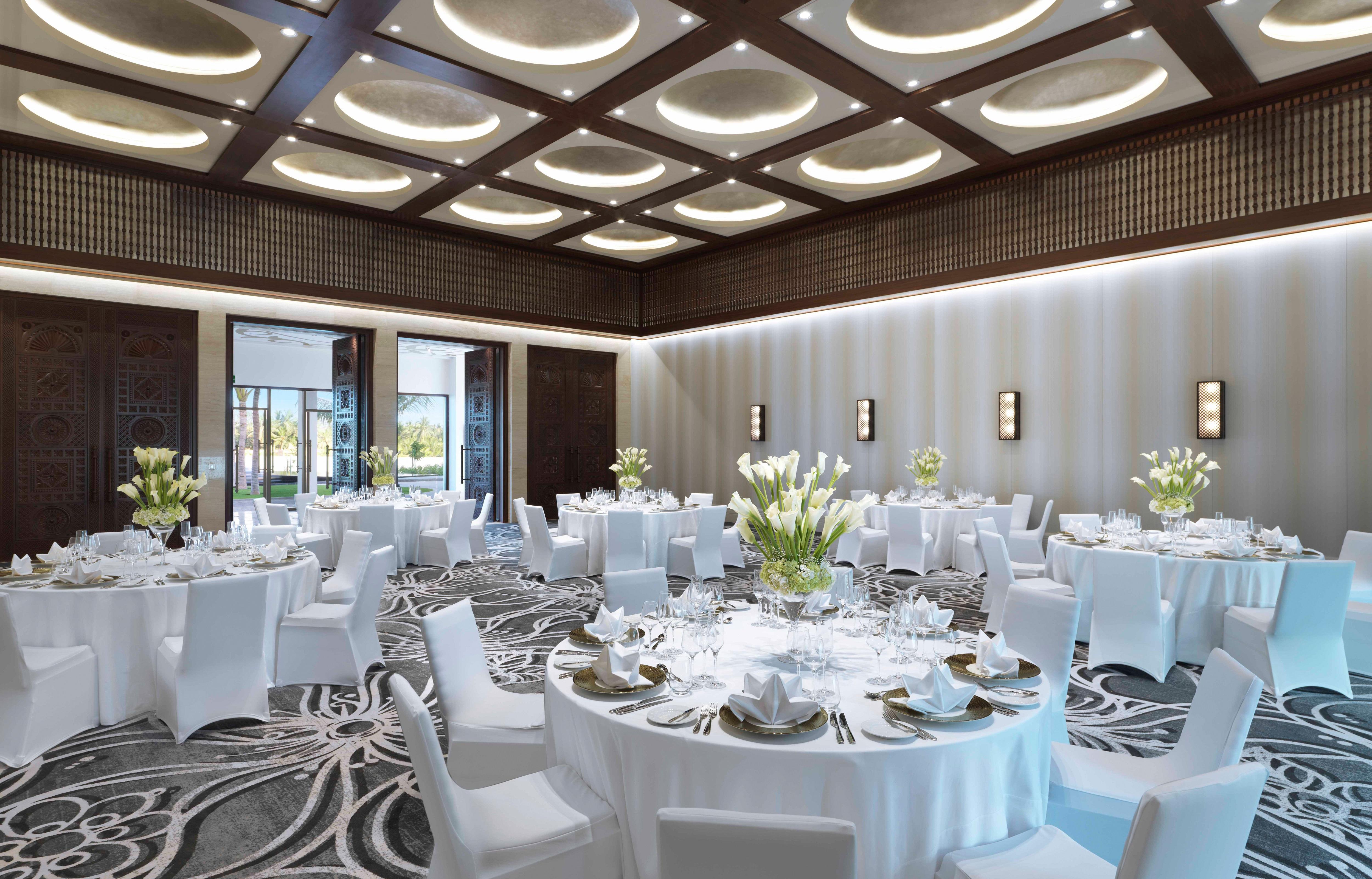Al Baleed Resort Salalah By Anantara מראה חיצוני תמונה