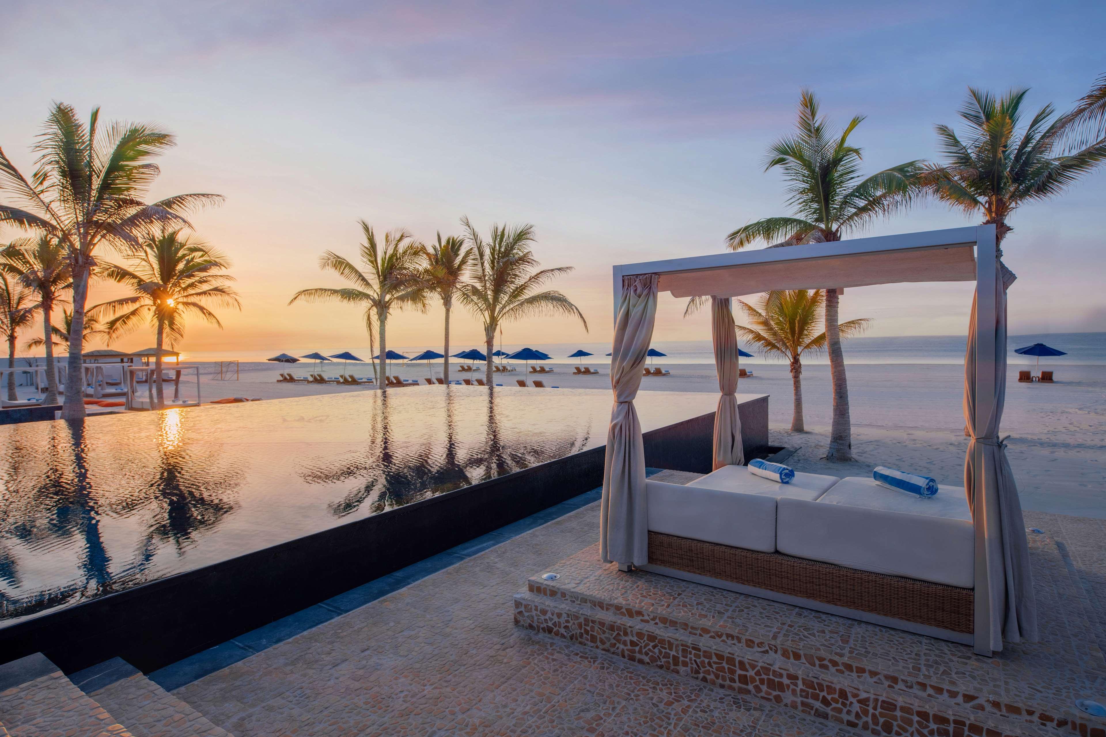 Al Baleed Resort Salalah By Anantara מראה חיצוני תמונה