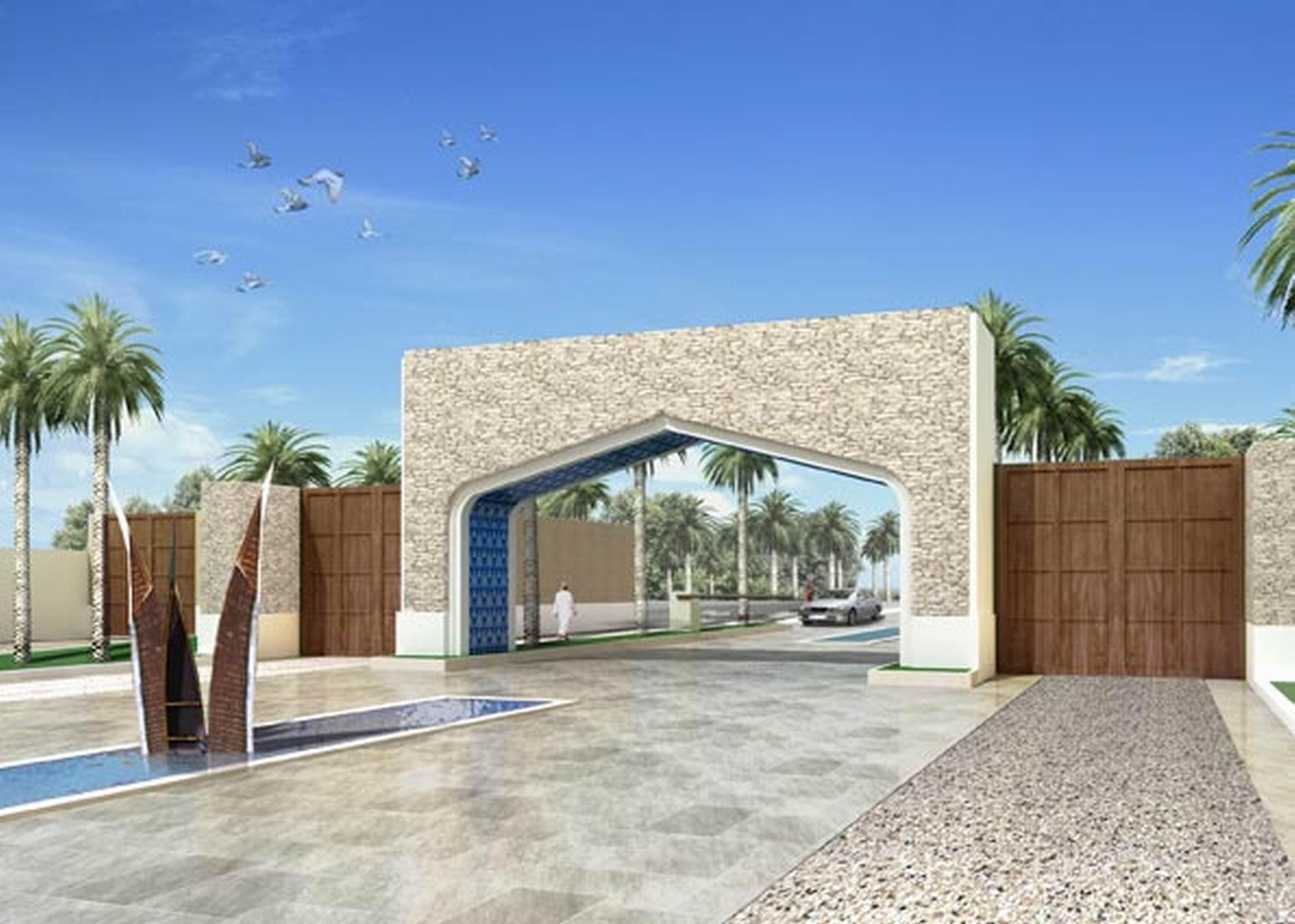 Al Baleed Resort Salalah By Anantara מראה חיצוני תמונה