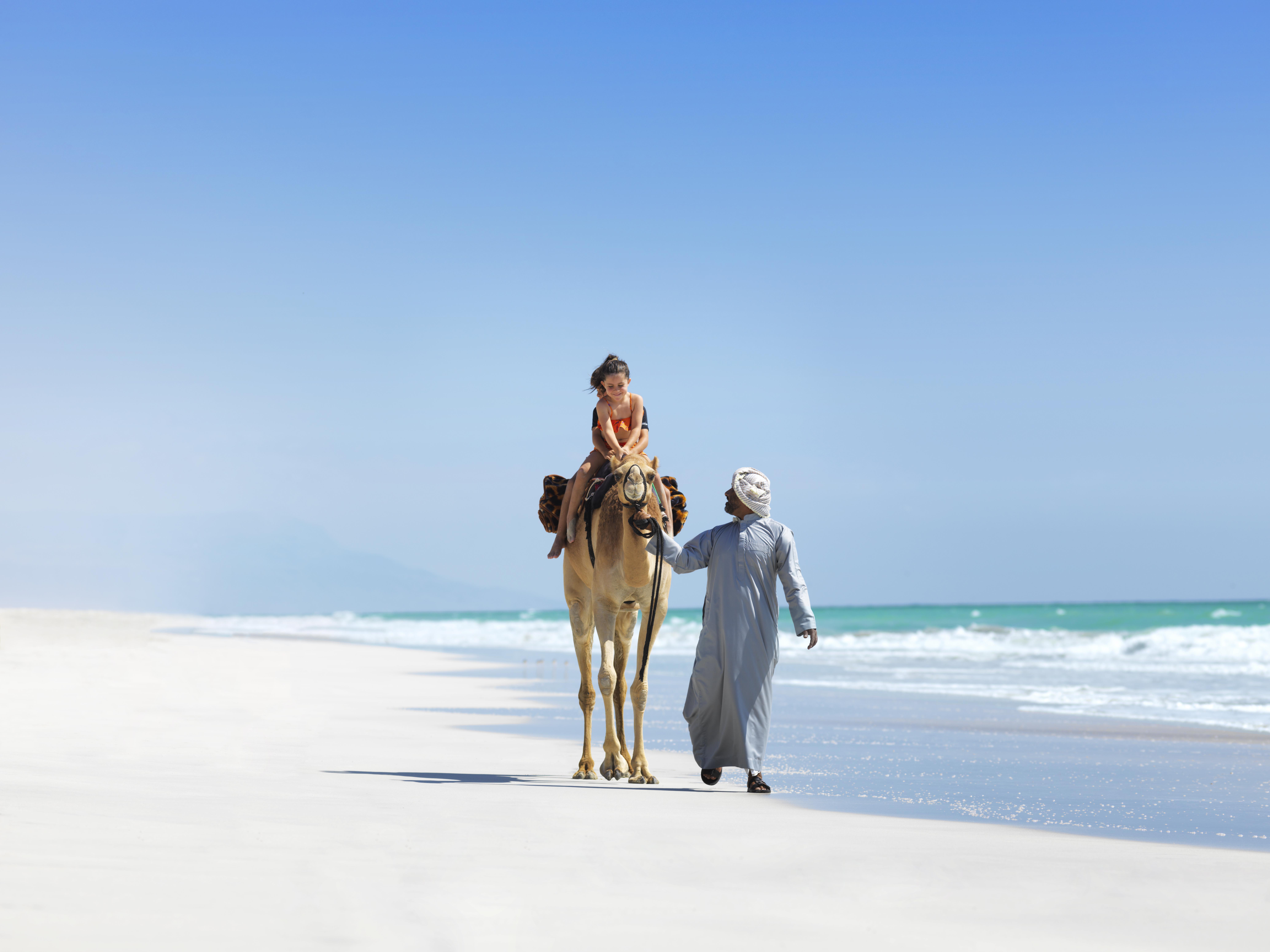 Al Baleed Resort Salalah By Anantara מראה חיצוני תמונה