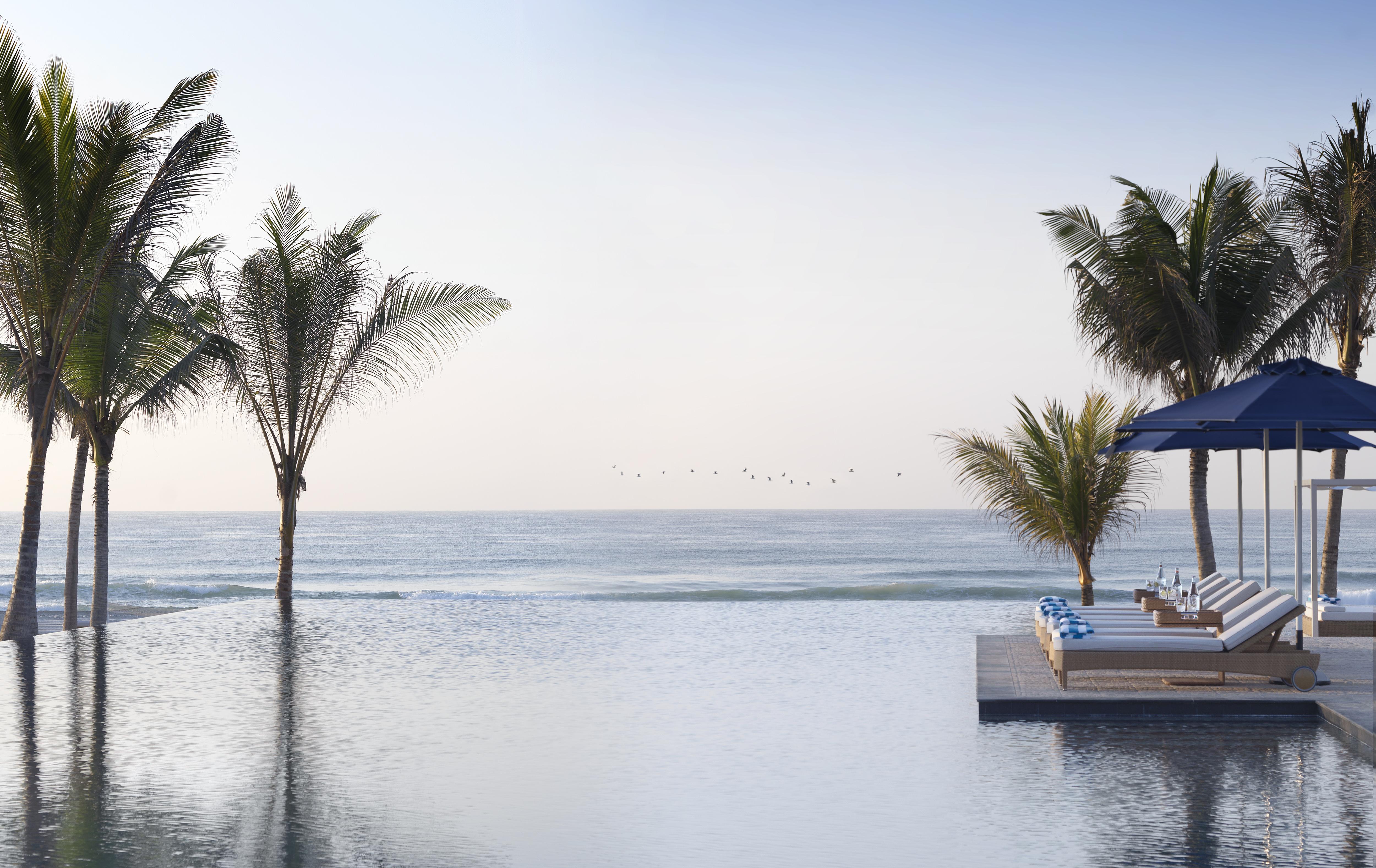 Al Baleed Resort Salalah By Anantara מראה חיצוני תמונה