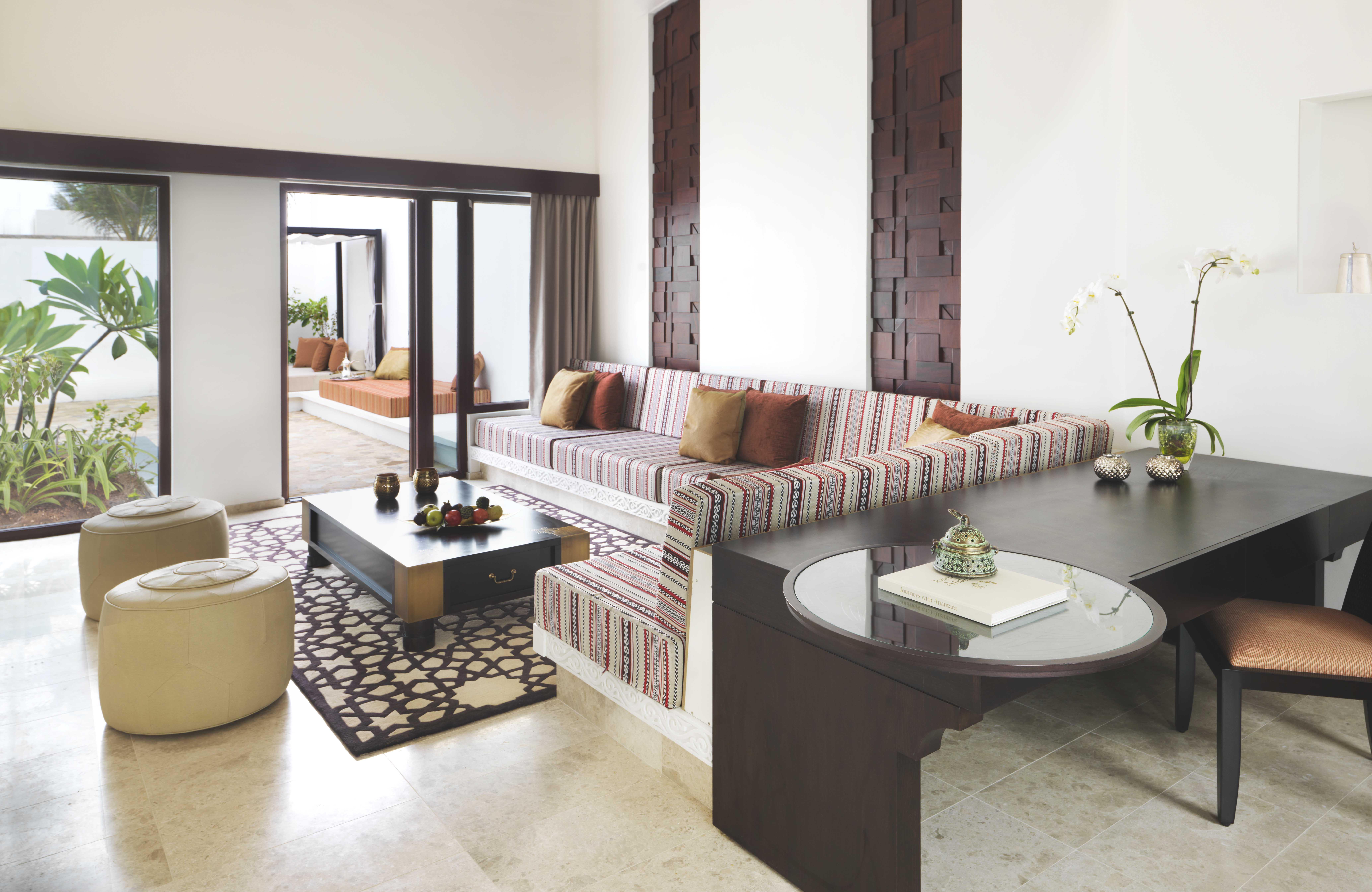 Al Baleed Resort Salalah By Anantara מראה חיצוני תמונה