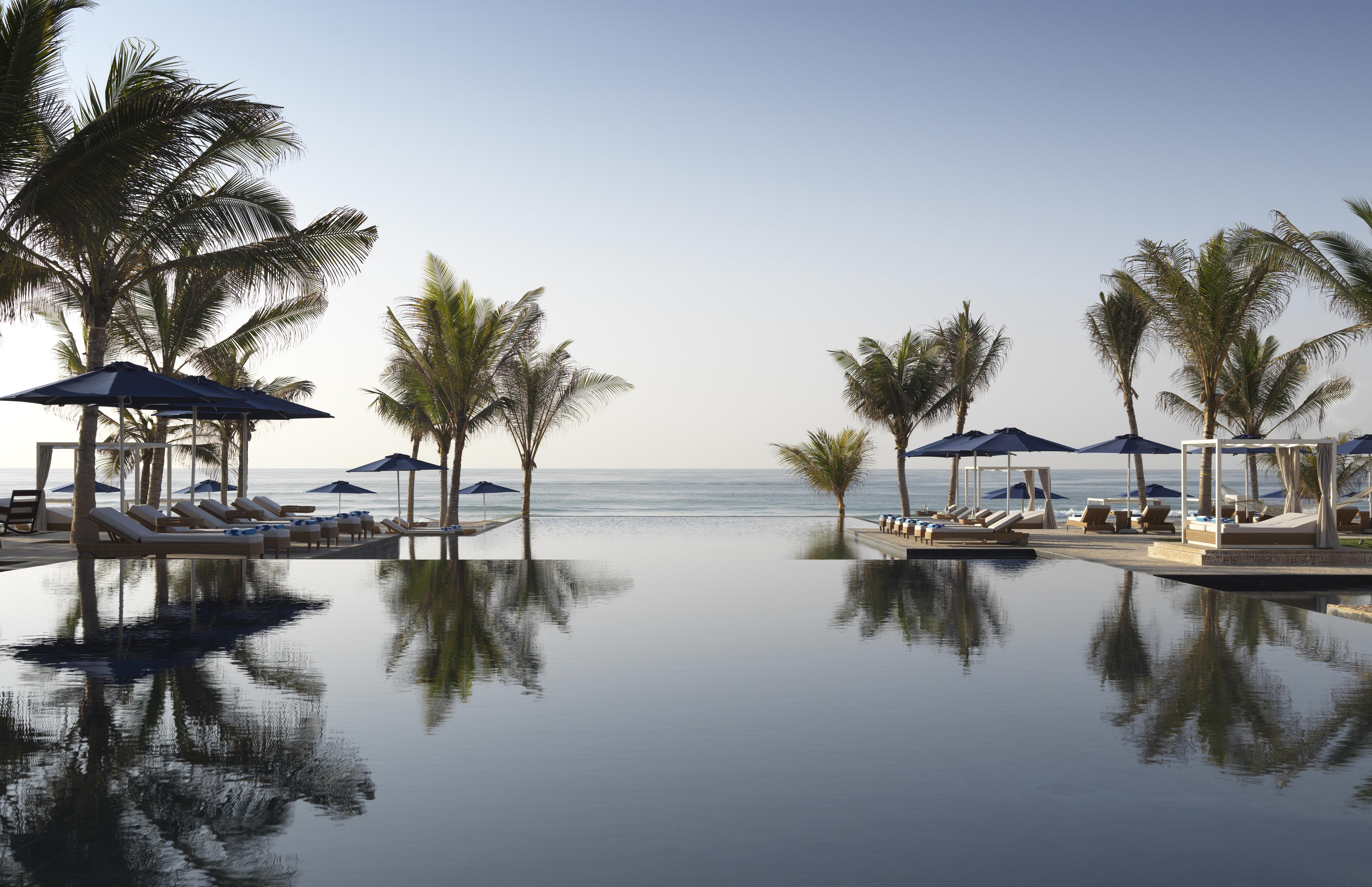Al Baleed Resort Salalah By Anantara מראה חיצוני תמונה