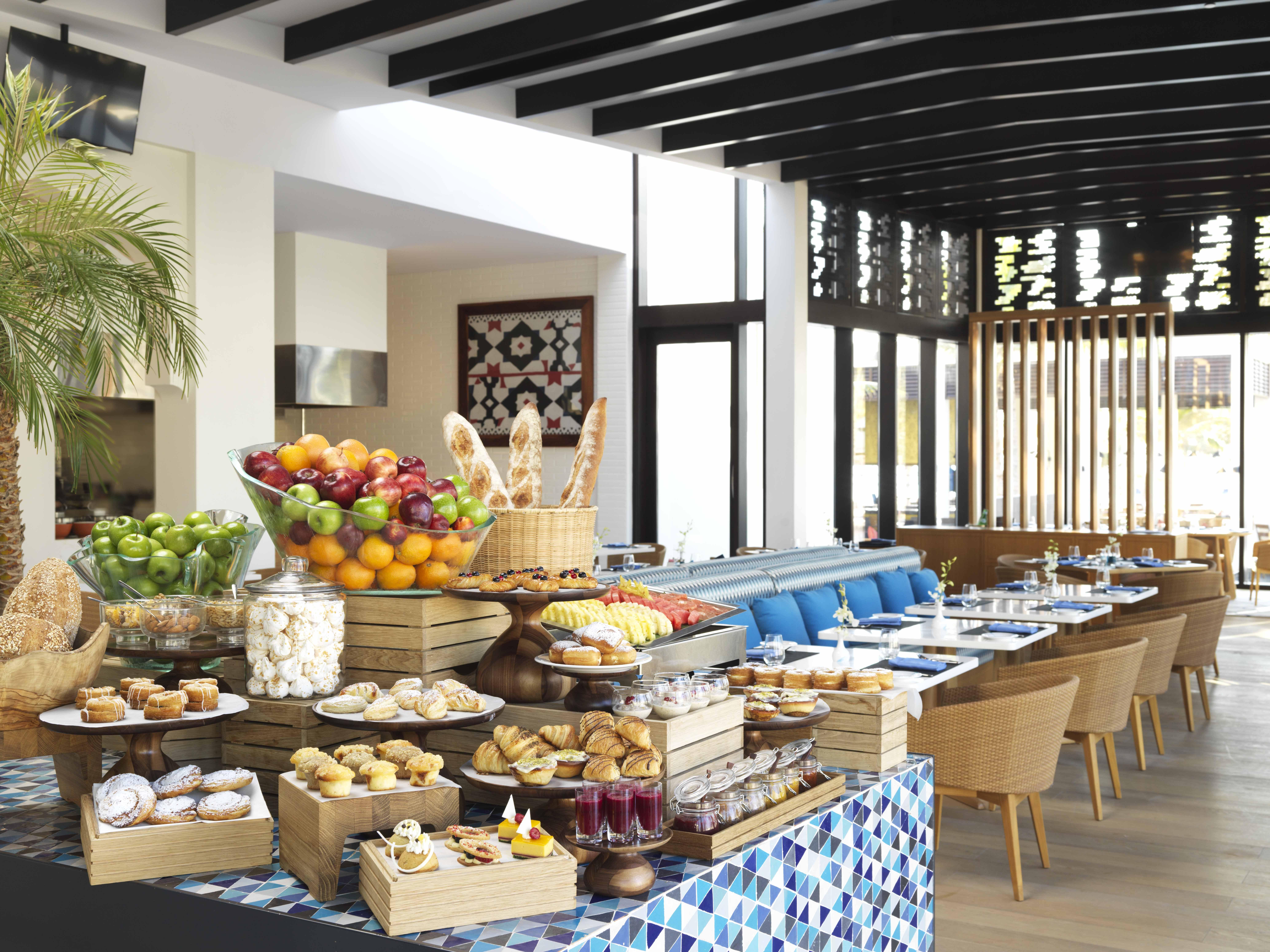 Al Baleed Resort Salalah By Anantara מראה חיצוני תמונה
