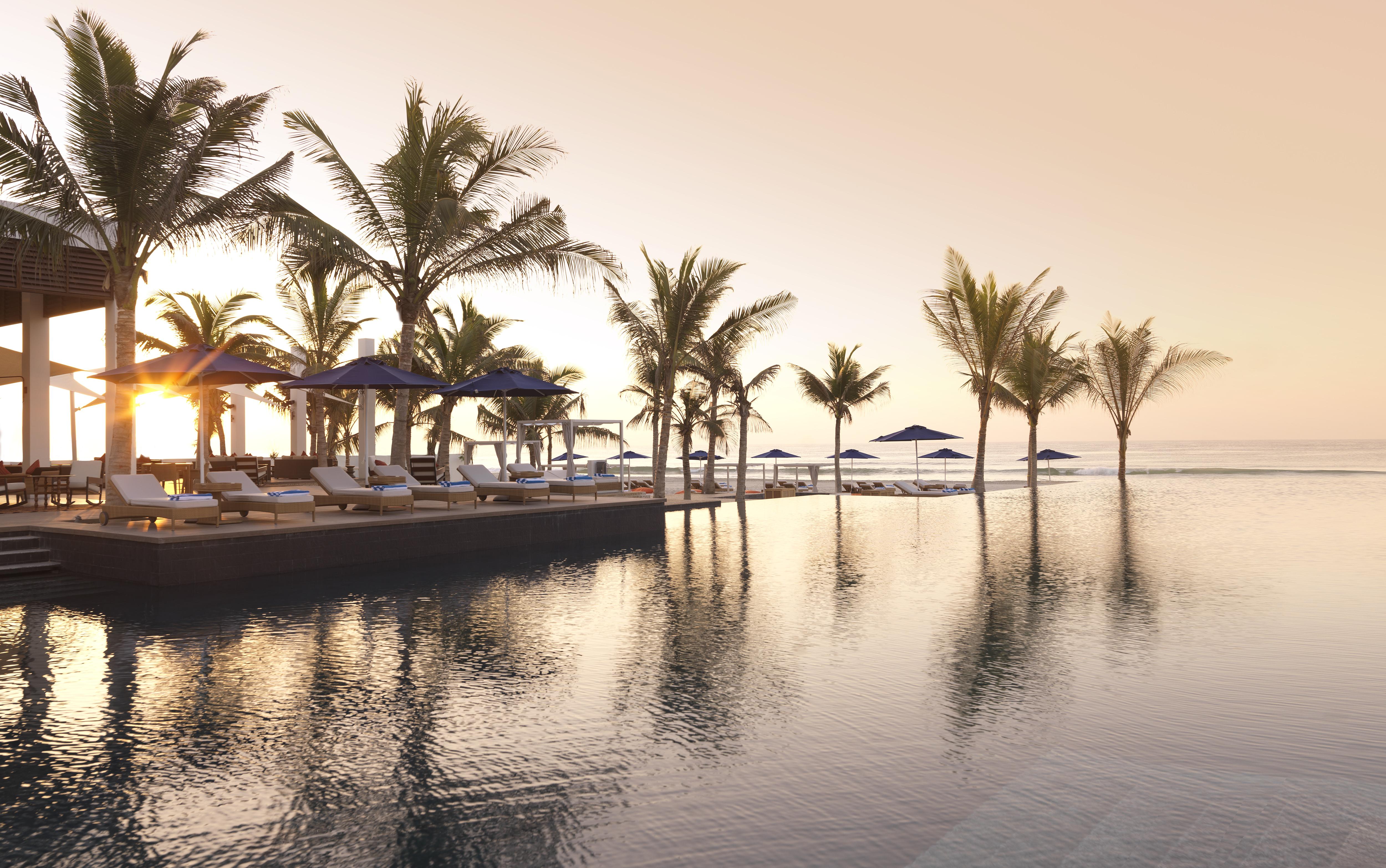 Al Baleed Resort Salalah By Anantara מראה חיצוני תמונה