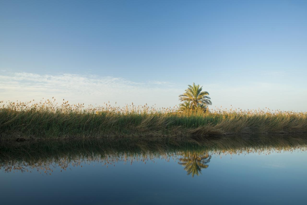 Al Baleed Resort Salalah By Anantara מראה חיצוני תמונה
